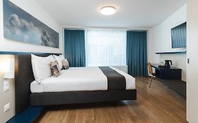 Hotel Bristol Zurich 3*